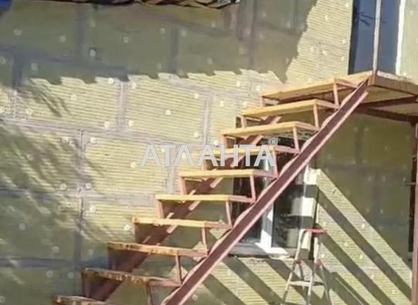 Будинок за адресою вул. 21-а лінія (площа 58,4 м²) - Atlanta.ua