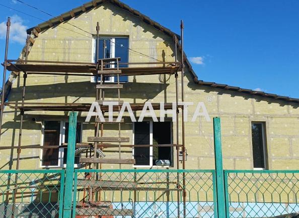 Будинок за адресою вул. 21-а лінія (площа 58,4 м²) - Atlanta.ua - фото 2