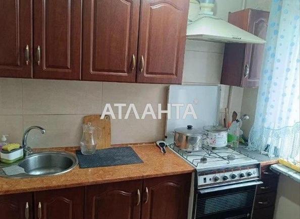 3-комнатная квартира по адресу ул. Филатова ак. (площадь 62 м²) - Atlanta.ua