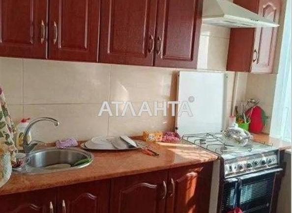 3-комнатная квартира по адресу ул. Филатова ак. (площадь 62 м²) - Atlanta.ua - imageAlt 2