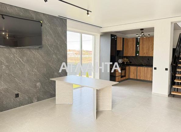 Дом по адресу ул. Грушевского (площадь 220 м²) - Atlanta.ua - фото 12