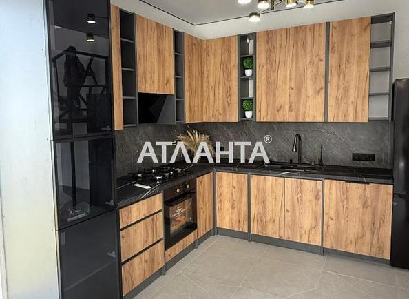 Дом по адресу ул. Грушевского (площадь 220 м²) - Atlanta.ua - фото 23