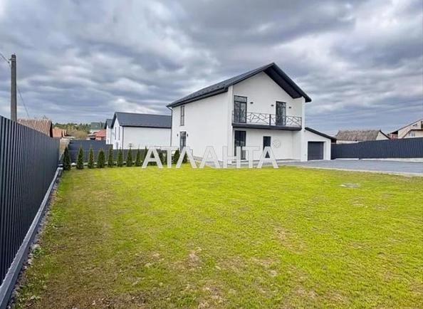 Дом по адресу ул. Грушевского (площадь 220 м²) - Atlanta.ua - фото 3