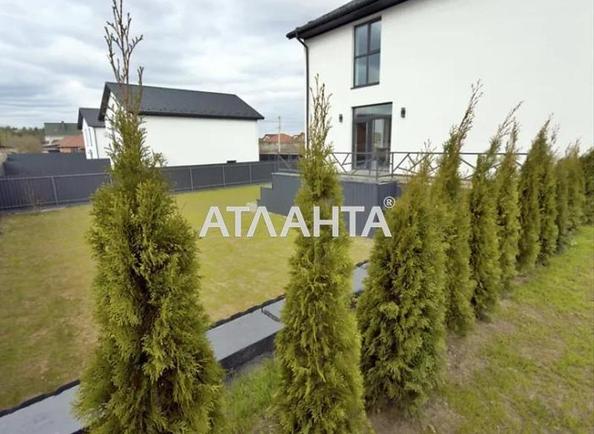 Дом по адресу ул. Грушевского (площадь 220 м²) - Atlanta.ua - фото 4