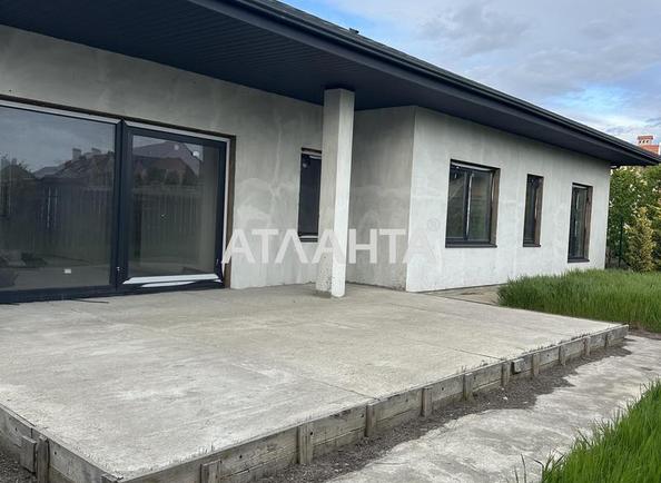 Дом по адресу ул. Одесская (площадь 120 м²) - Atlanta.ua