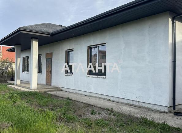 Дом по адресу ул. Одесская (площадь 120 м²) - Atlanta.ua - imageAlt 11