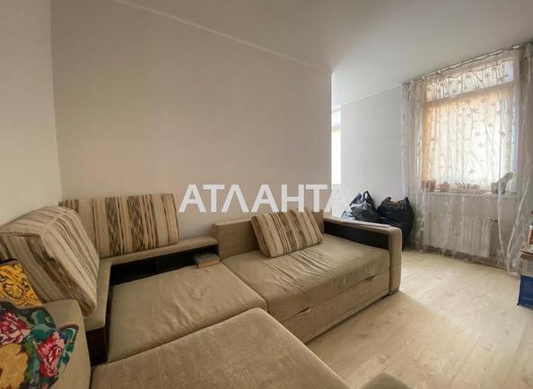 2-комнатная квартира по адресу ул. Разумовская (площадь 62 м²) - Atlanta.ua - фото 2