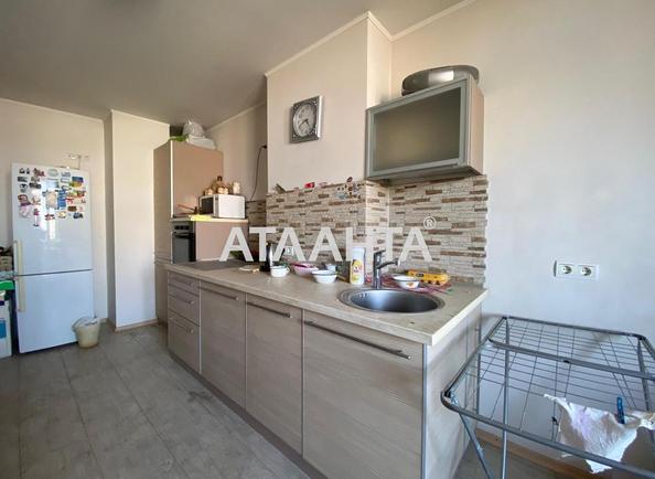 2-комнатная квартира по адресу ул. Разумовская (площадь 62 м²) - Atlanta.ua - фото 4