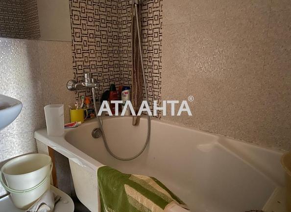 2-комнатная квартира по адресу ул. Разумовская (площадь 62 м²) - Atlanta.ua - фото 5