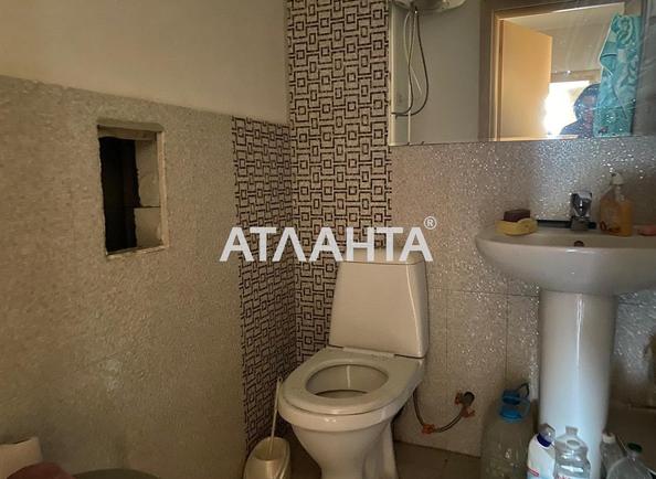 2-комнатная квартира по адресу ул. Разумовская (площадь 62 м²) - Atlanta.ua - фото 6
