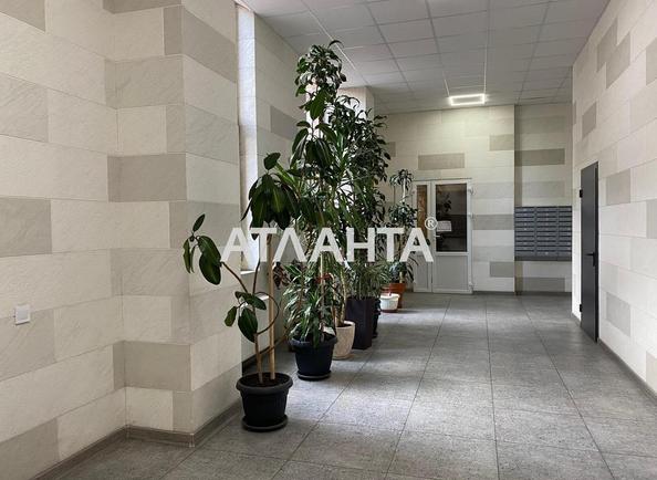 2-комнатная квартира по адресу ул. Разумовская (площадь 62 м²) - Atlanta.ua - фото 8