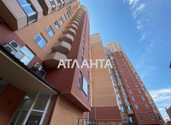 2-комнатная квартира по адресу ул. Разумовская (площадь 62 м²) - Atlanta.ua - фото 9