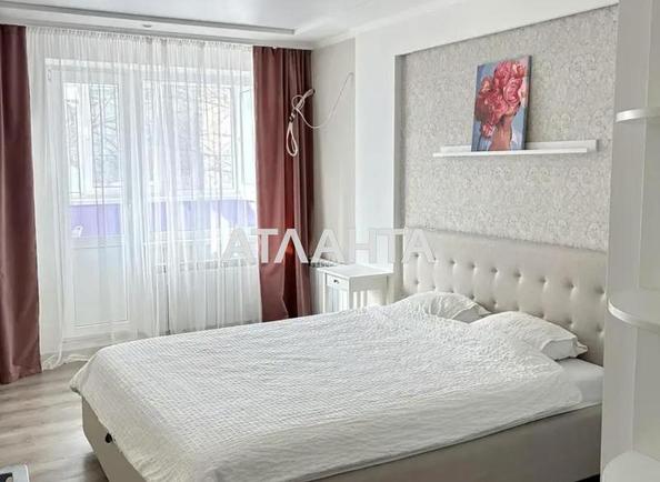 3-кімнатна квартира за адресою вул. Архипенко (площа 67,5 м²) - Atlanta.ua - фото 2