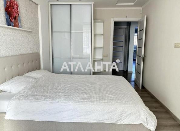 3-кімнатна квартира за адресою вул. Архипенко (площа 67,5 м²) - Atlanta.ua - фото 3