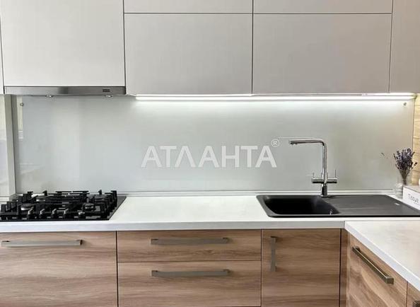 3-кімнатна квартира за адресою вул. Архипенко (площа 67,5 м²) - Atlanta.ua - фото 4
