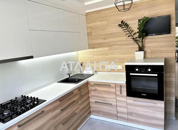 3-кімнатна квартира за адресою вул. Архипенко (площа 67,5 м²) - Atlanta.ua - фото 5