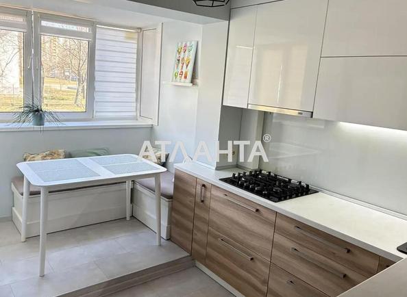 3-кімнатна квартира за адресою вул. Архипенко (площа 67,5 м²) - Atlanta.ua - фото 6