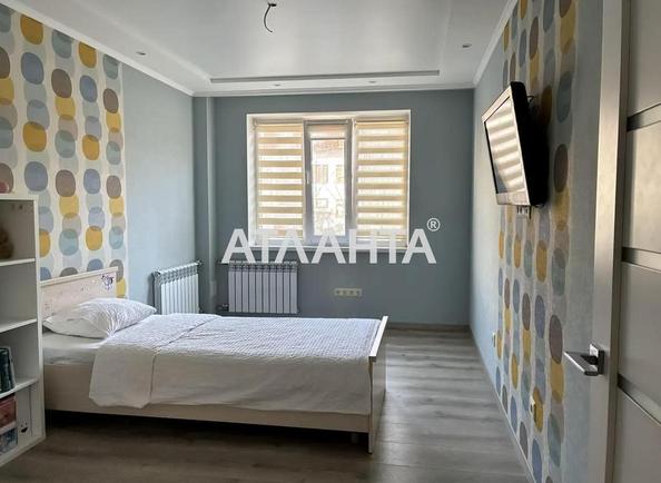 3-кімнатна квартира за адресою вул. Архипенко (площа 67,5 м²) - Atlanta.ua - фото 7