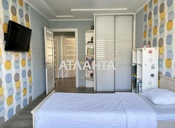 3-кімнатна квартира за адресою вул. Архипенко (площа 67,5 м²) - Atlanta.ua - фото 8