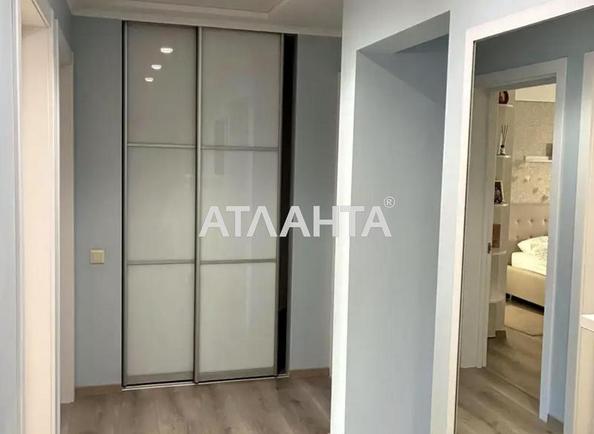 3-кімнатна квартира за адресою вул. Архипенко (площа 67,5 м²) - Atlanta.ua - фото 14