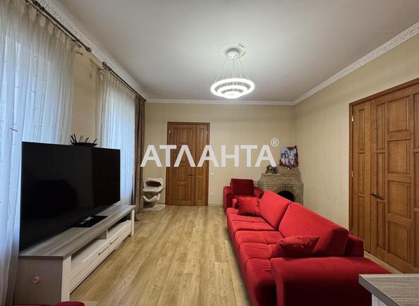 Многокомнатная квартира по адресу ул. Нежинская (площадь 90 м²) - Atlanta.ua - imageAlt 3