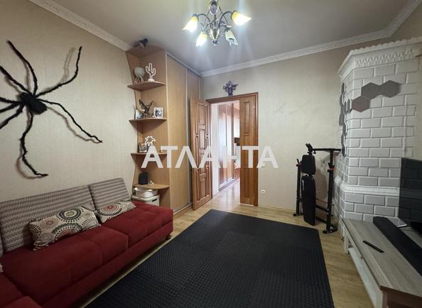 Многокомнатная квартира по адресу ул. Нежинская (площадь 90 м²) - Atlanta.ua - imageAlt 4