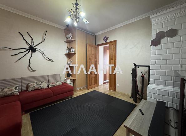 Многокомнатная квартира по адресу ул. Нежинская (площадь 90 м²) - Atlanta.ua - imageAlt 5