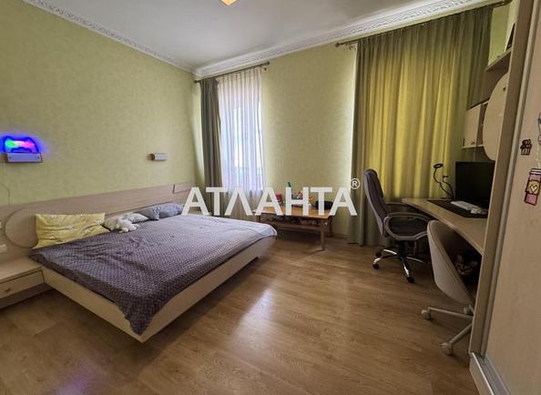 Многокомнатная квартира по адресу ул. Нежинская (площадь 90 м²) - Atlanta.ua - imageAlt 7