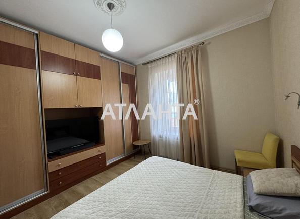 Многокомнатная квартира по адресу ул. Нежинская (площадь 90 м²) - Atlanta.ua - imageAlt 10