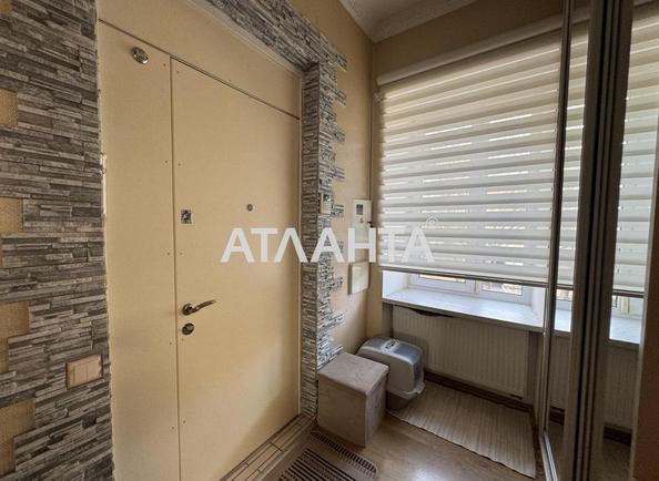 Многокомнатная квартира по адресу ул. Нежинская (площадь 90 м²) - Atlanta.ua - imageAlt 11