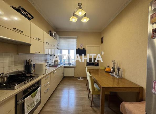 Многокомнатная квартира по адресу ул. Нежинская (площадь 90 м²) - Atlanta.ua - imageAlt 13