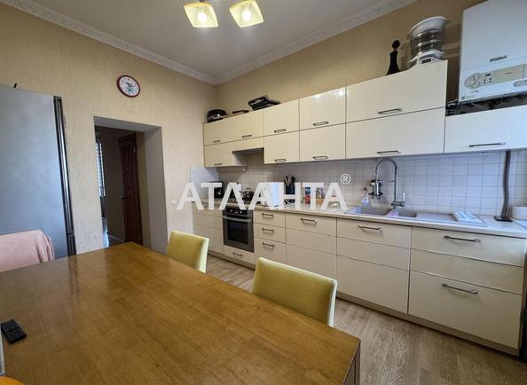 Многокомнатная квартира по адресу ул. Нежинская (площадь 90 м²) - Atlanta.ua - imageAlt 14