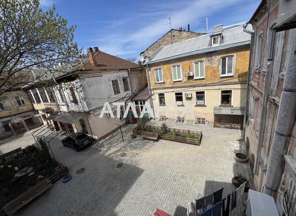 Многокомнатная квартира по адресу ул. Нежинская (площадь 90 м²) - Atlanta.ua - imageAlt 15