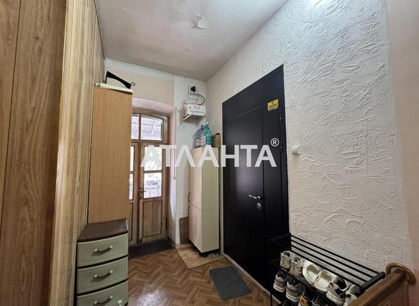 Многокомнатная квартира по адресу ул. Нежинская (площадь 90 м²) - Atlanta.ua - imageAlt 16