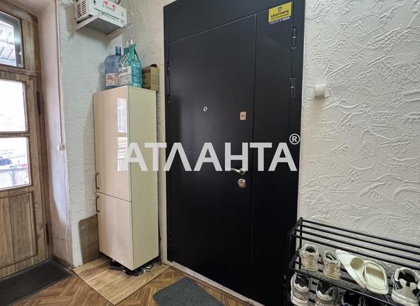 Многокомнатная квартира по адресу ул. Нежинская (площадь 90 м²) - Atlanta.ua - imageAlt 17