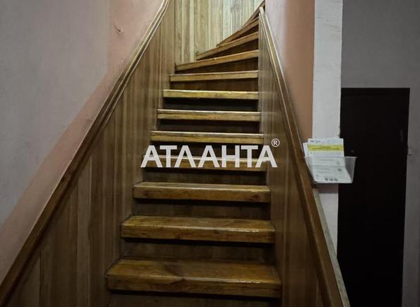 Многокомнатная квартира по адресу ул. Нежинская (площадь 90 м²) - Atlanta.ua - imageAlt 18