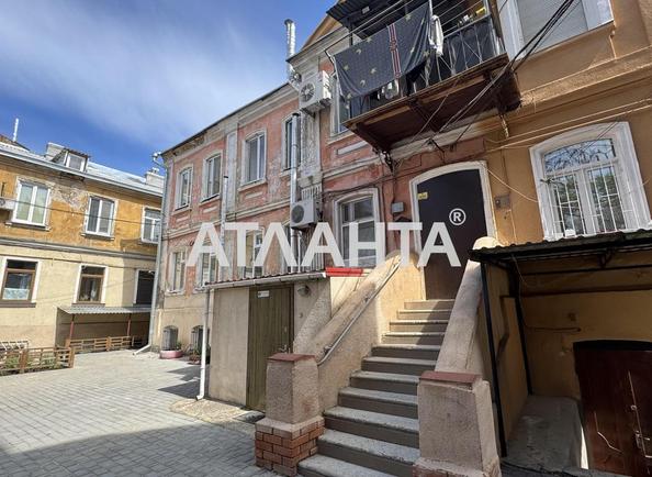 Многокомнатная квартира по адресу ул. Нежинская (площадь 90 м²) - Atlanta.ua - imageAlt 19