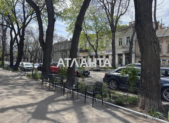 Многокомнатная квартира по адресу ул. Нежинская (площадь 90 м²) - Atlanta.ua - imageAlt 20