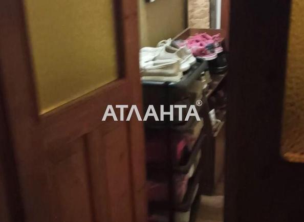 Коммунальная квартира по адресу Люстдорфская дор. (площадь 22 м²) - Atlanta.ua - imageAlt 2