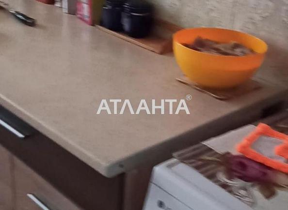 Коммунальная квартира по адресу Люстдорфская дор. (площадь 22 м²) - Atlanta.ua - imageAlt 4