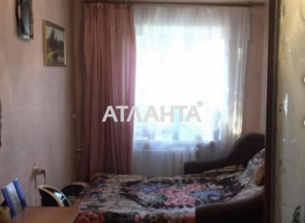 Коммунальная квартира по адресу Люстдорфская дор. (площадь 22 м²) - Atlanta.ua - imageAlt 10