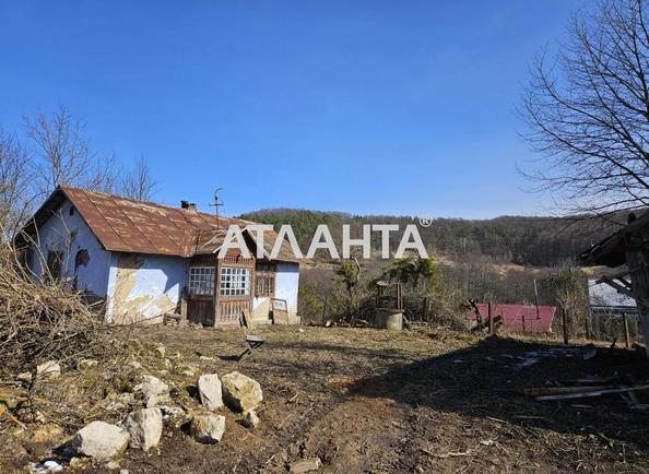 Участок по адресу ул. Центральная (площадь 11,5 сот) - Atlanta.ua