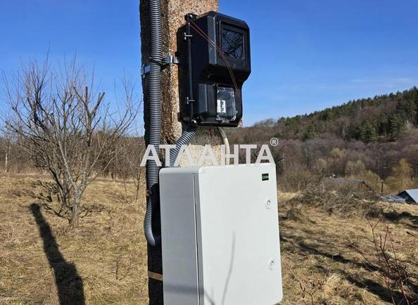 Участок по адресу ул. Центральная (площадь 11,5 сот) - Atlanta.ua - imageAlt 3