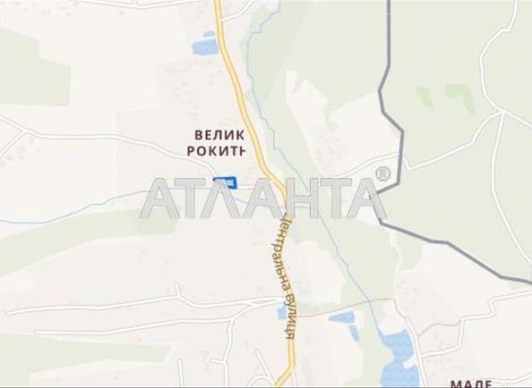 Участок по адресу ул. Центральная (площадь 11,5 сот) - Atlanta.ua - imageAlt 5