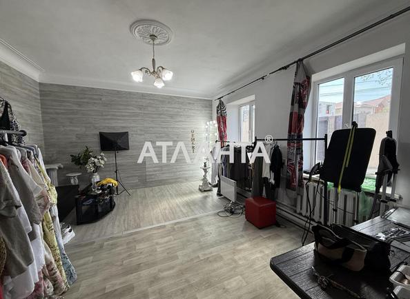 Дом по адресу ул. Гвардейская (площадь 61 м²) - Atlanta.ua - imageAlt 6