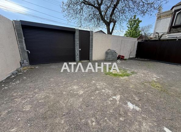 Дом по адресу ул. Гвардейская (площадь 61 м²) - Atlanta.ua - imageAlt 4