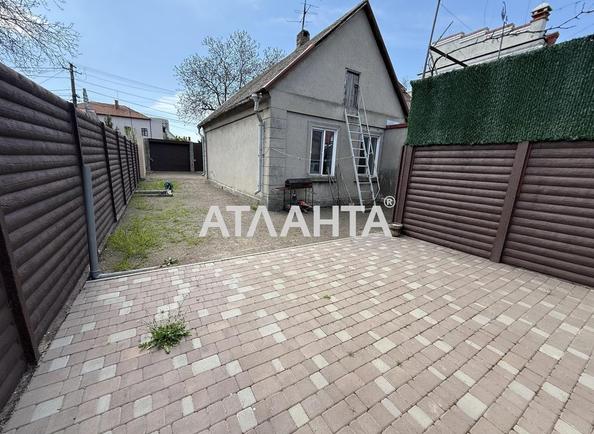 Дом по адресу ул. Гвардейская (площадь 61 м²) - Atlanta.ua - imageAlt 2