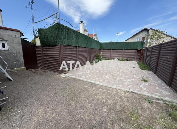 Дом по адресу ул. Гвардейская (площадь 61 м²) - Atlanta.ua - imageAlt 5