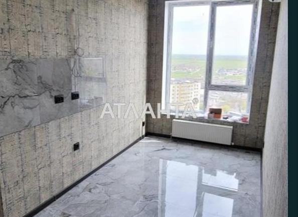 1-room apartment apartment by the address st. Marselskaya (area 32 m²) - Atlanta.ua