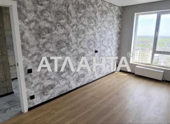 1-room apartment apartment by the address st. Marselskaya (area 32 m²) - Atlanta.ua - photo 2